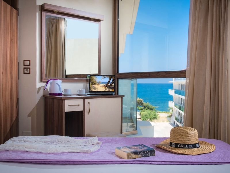 Hôtel Harma boutique 4* pas cher photo 14