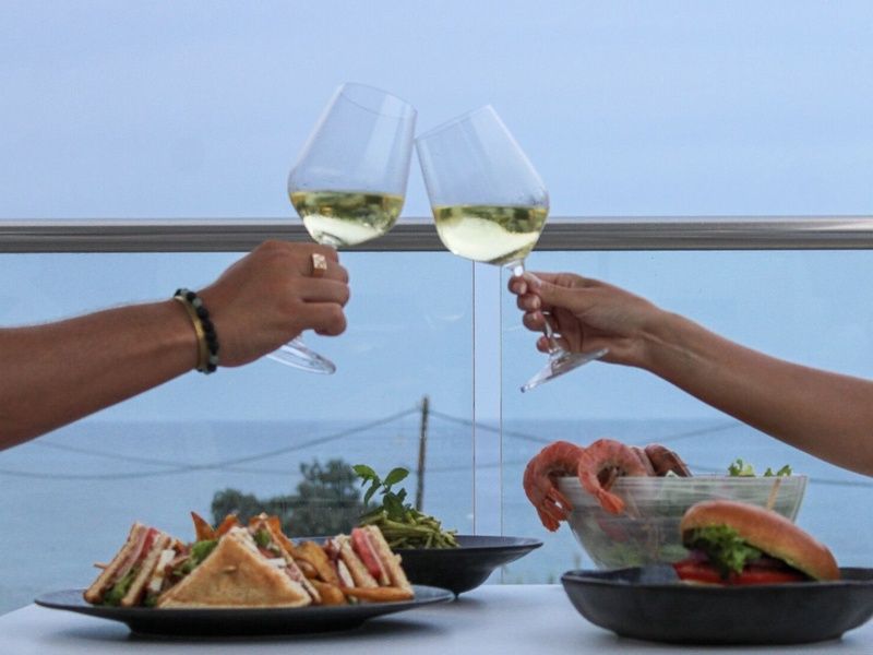 Hôtel Harma boutique 4* pas cher photo 15