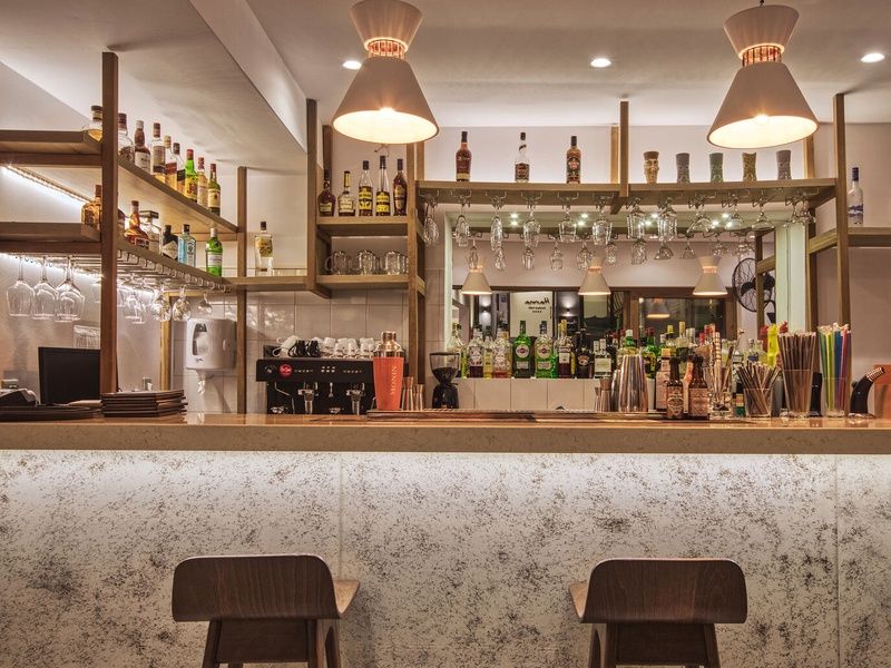 Hôtel Harma boutique 4* pas cher photo 16