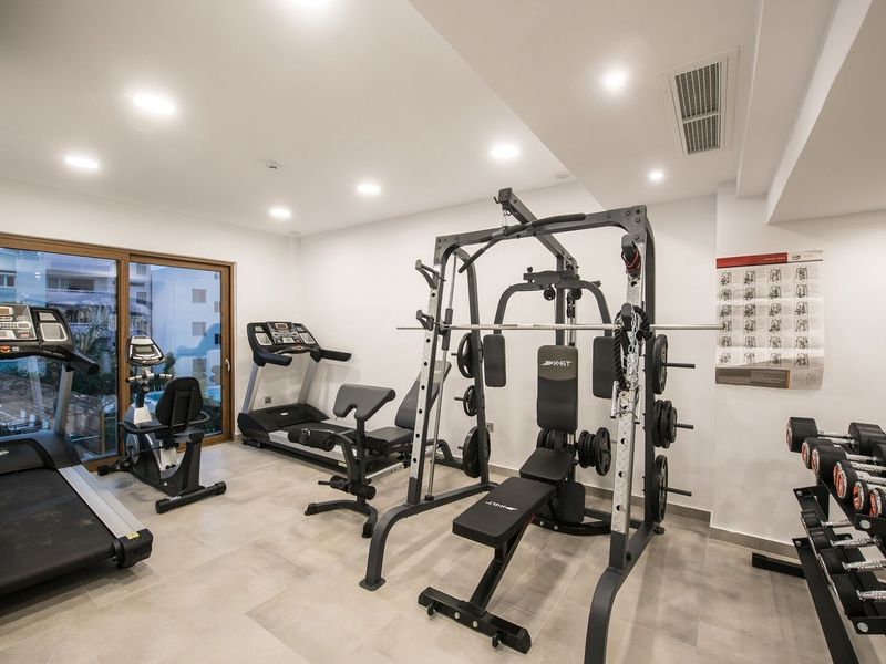 Hôtel Harma boutique 4* pas cher photo 19