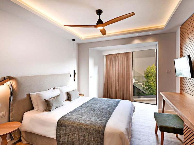 Hôtel Nefeli 4* pas cher photo 3