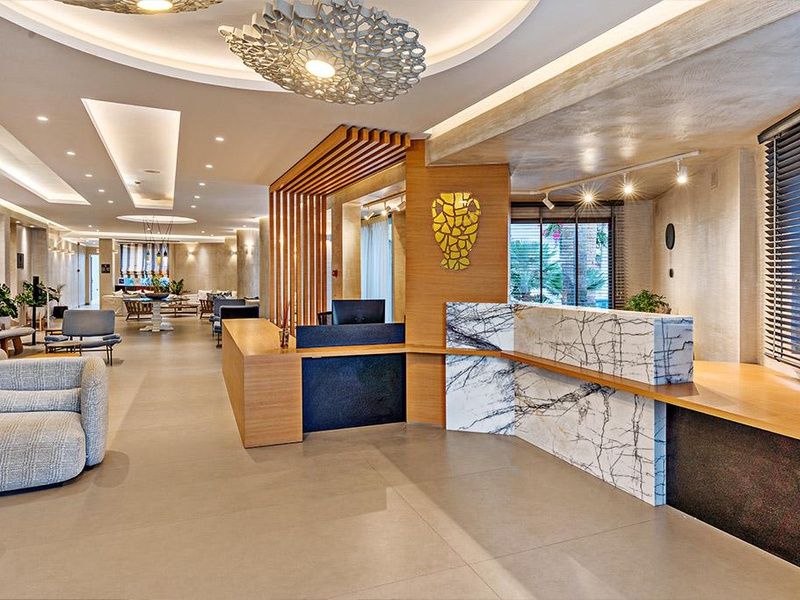 Hôtel Nefeli 4* pas cher photo 6