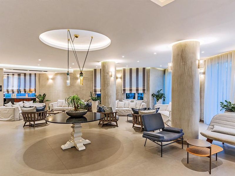 Hôtel Nefeli 4* pas cher photo 7