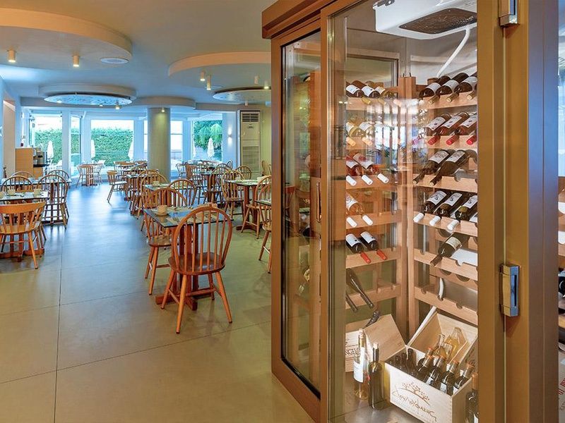 Hôtel Nefeli 4* pas cher photo 11