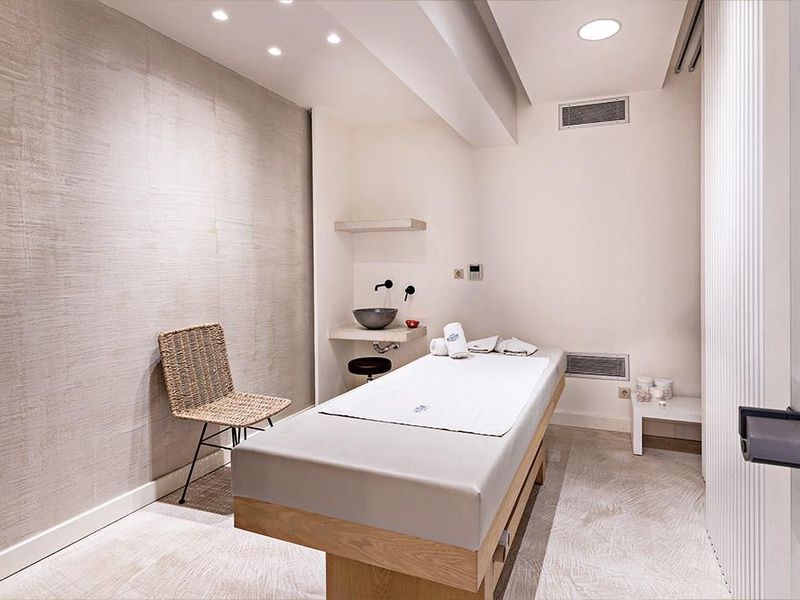 Hôtel Nefeli 4* pas cher photo 12