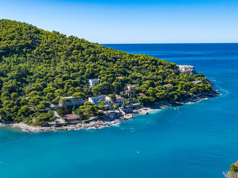 Hôtel Splendid 3* pas cher