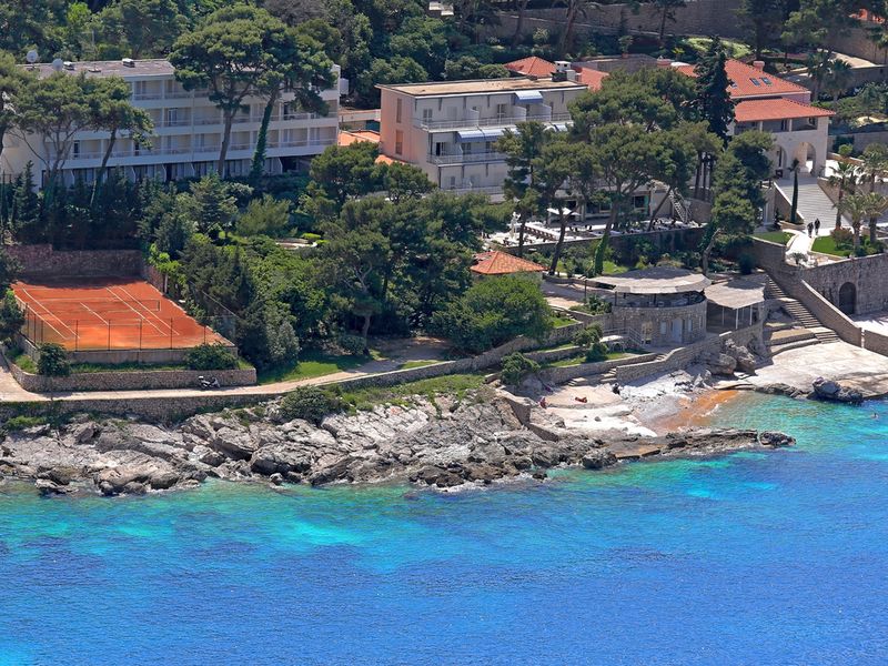 Hôtel Splendid 3* pas cher photo 16
