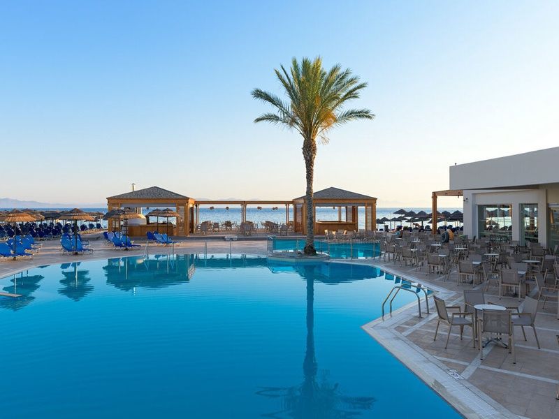 Hôtel Avra Beach Resort Hotel 4* pas cher photo 2