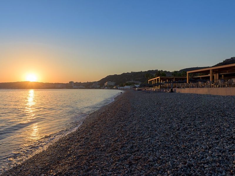 Hôtel Avra Beach Resort Hotel 4* pas cher photo 5