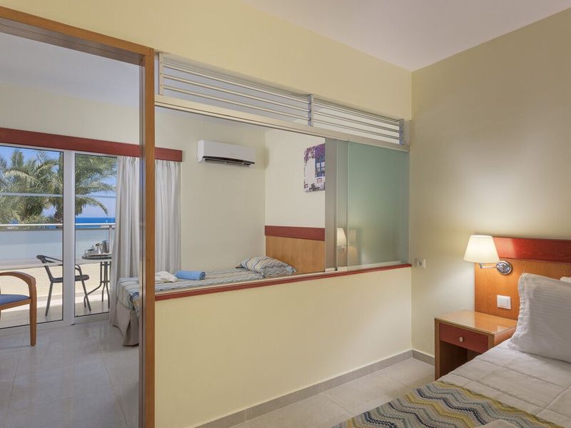 Hôtel Avra Beach Resort Hotel 4* pas cher photo 7