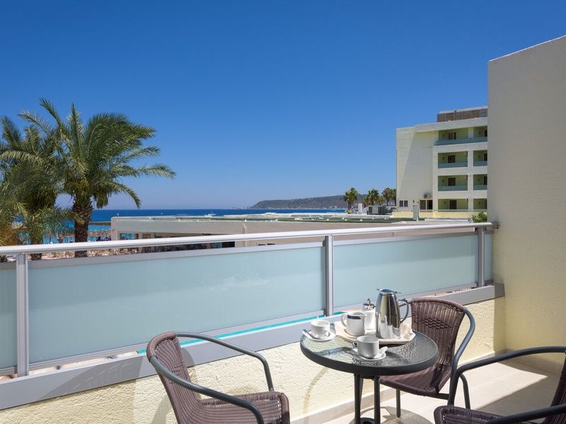 Hôtel Avra Beach Resort Hotel 4* pas cher photo 8