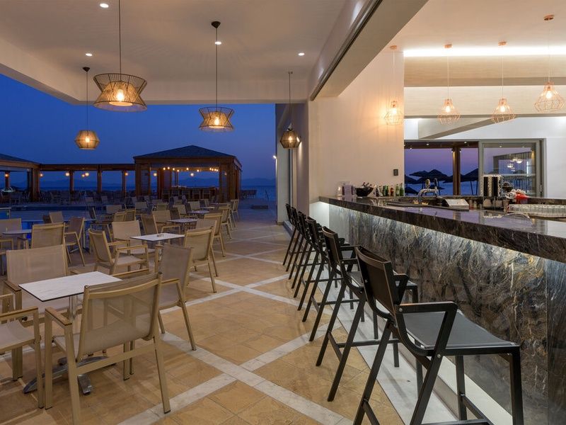 Hôtel Avra Beach Resort Hotel 4* pas cher photo 11