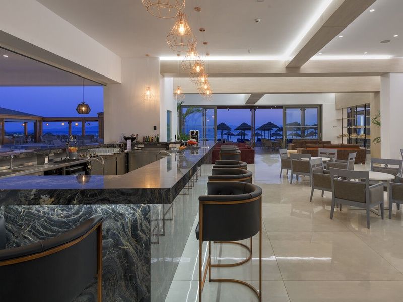 Hôtel Avra Beach Resort Hotel 4* pas cher photo 12