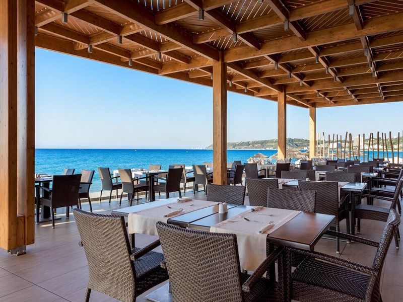 Hôtel Avra Beach Resort Hotel 4* pas cher photo 13