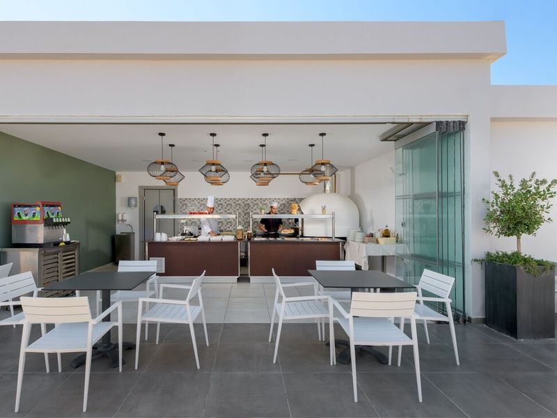 Hôtel Avra Beach Resort Hotel 4* pas cher photo 14