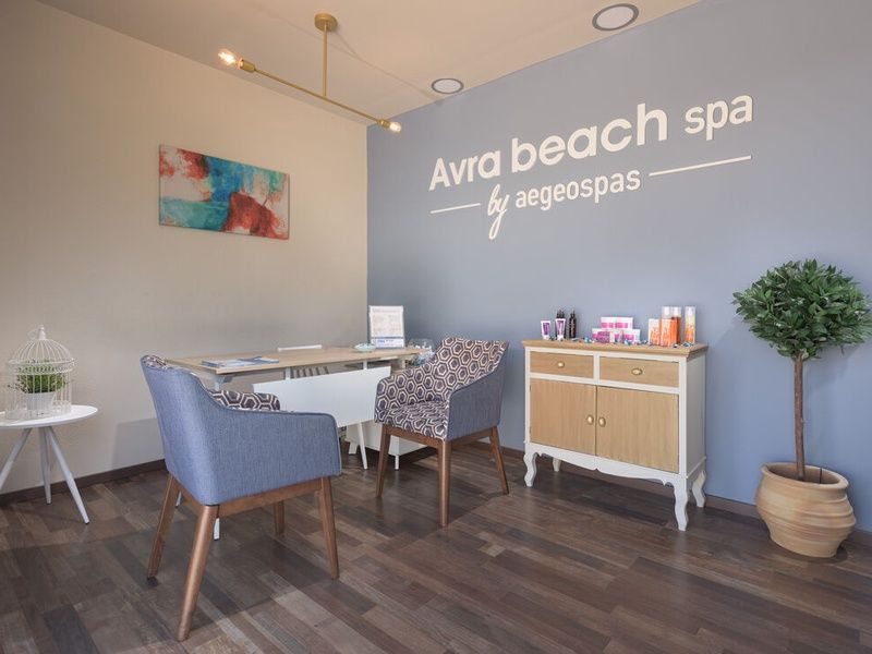 Hôtel Avra Beach Resort Hotel 4* pas cher photo 15