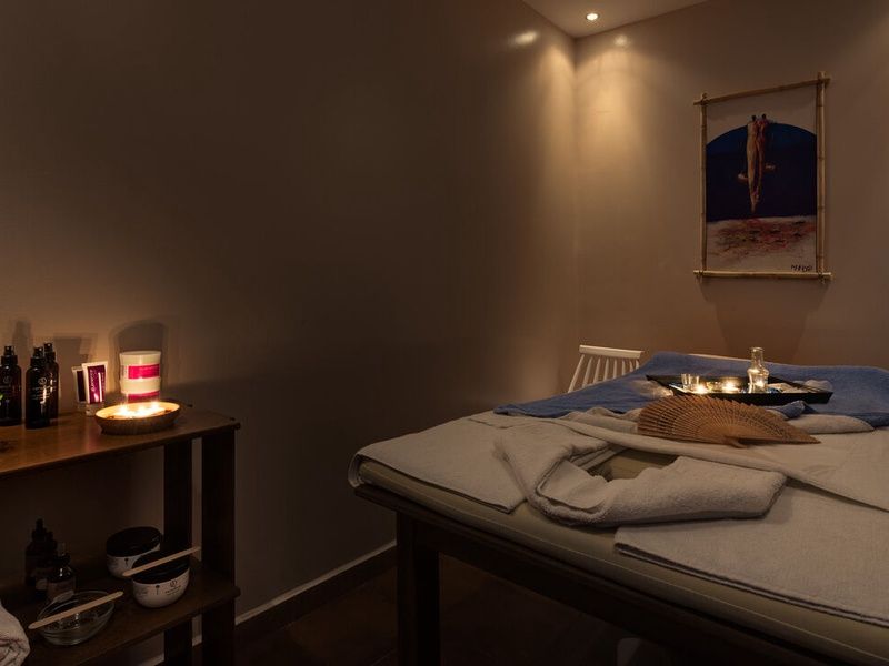 Hôtel Avra Beach Resort Hotel 4* pas cher photo 16