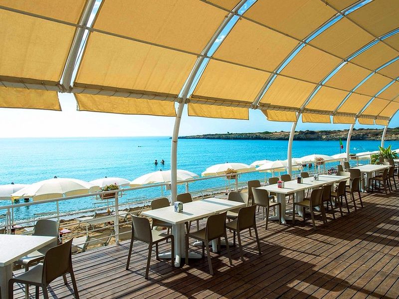 Ôclub Experience VOI Arenella Resort 4* pas cher photo 4