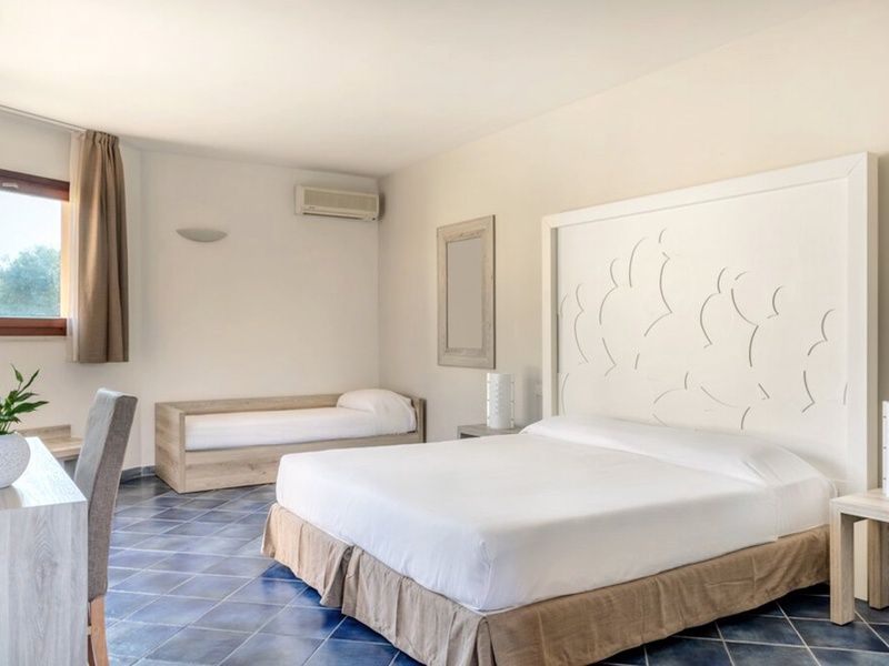 Ôclub Experience VOI Arenella Resort 4* pas cher photo 5