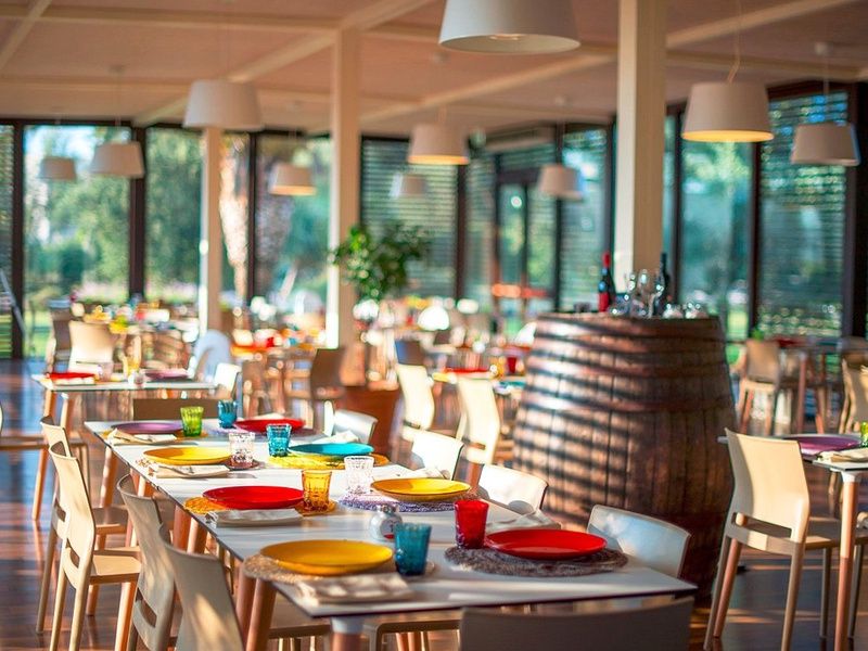 Ôclub Experience VOI Arenella Resort 4* pas cher photo 6