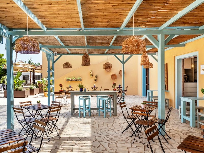 Ôclub Experience VOI Arenella Resort 4* pas cher photo 7