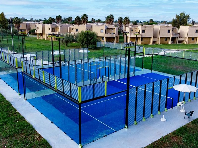 Ôclub Experience VOI Arenella Resort 4* pas cher photo 10