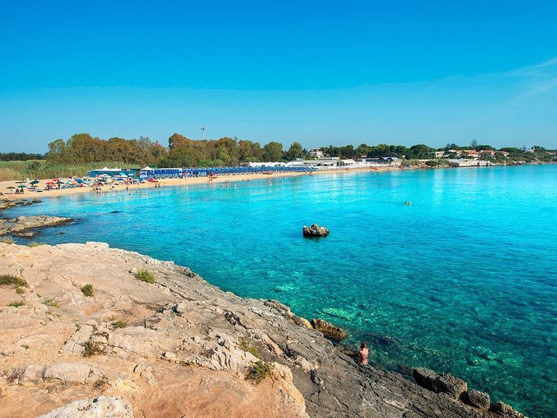 Ôclub Experience VOI Arenella Resort 4* pas cher photo 13