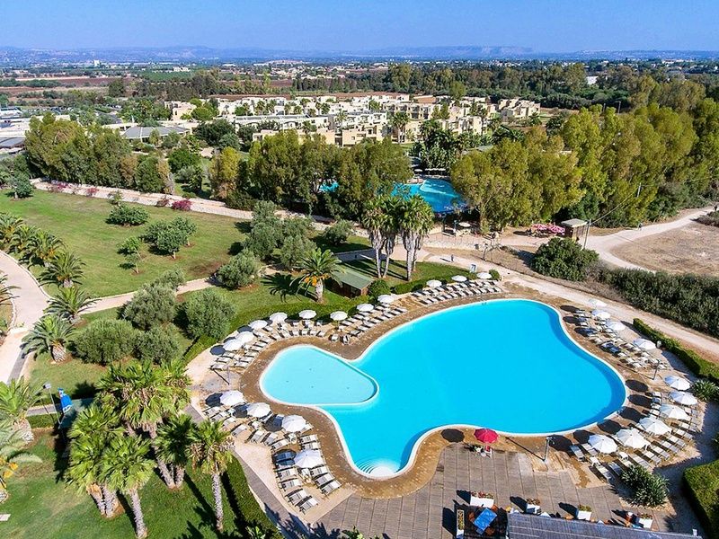 Ôclub Experience VOI Arenella Resort 4* pas cher photo 14