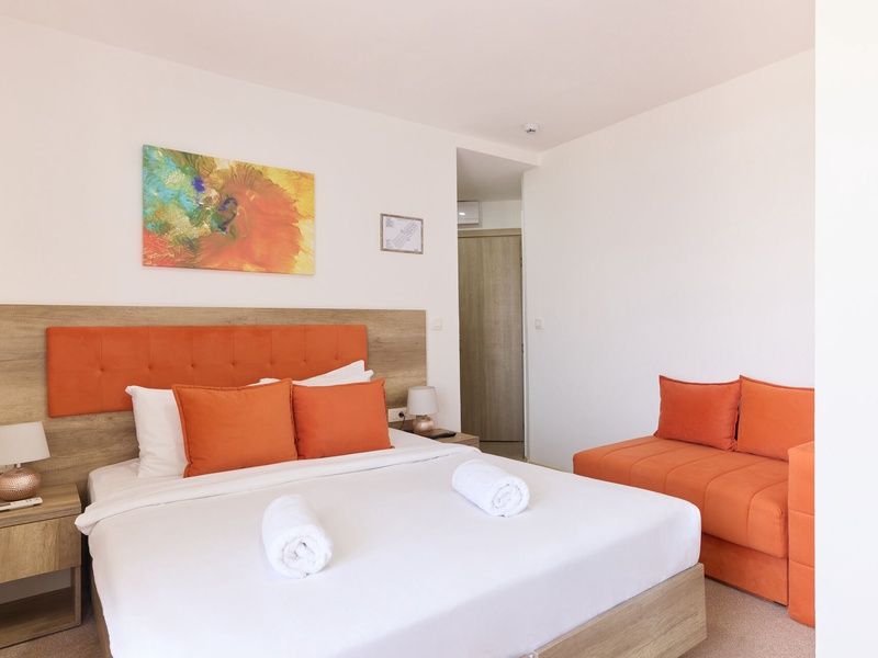 Hôtel Azul Beach Resort 4* pas cher photo 2