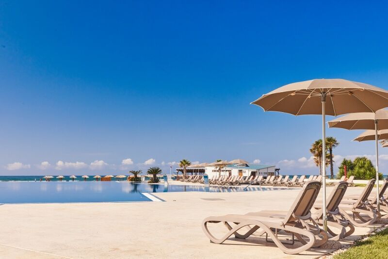 Club Coralia Azul Beach Resort 4* pas cher photo 7