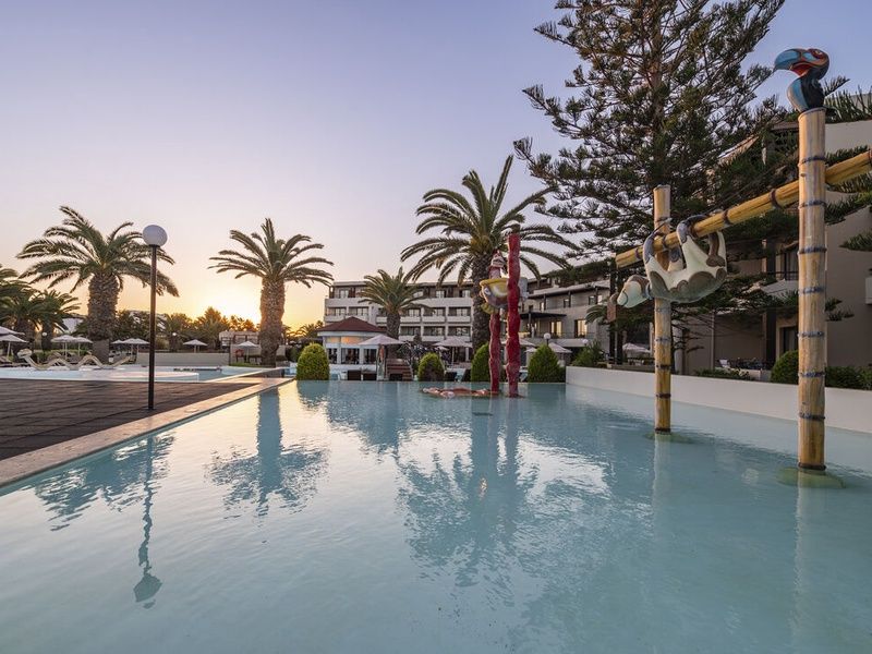 Hôtel D'Andrea mare 4* pas cher photo 2