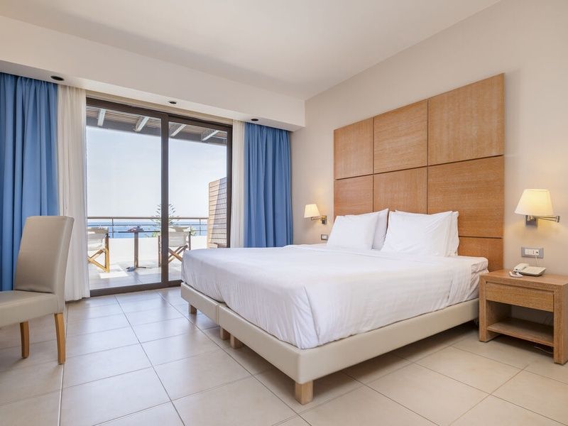 Hôtel D'Andrea mare 4* pas cher photo 3