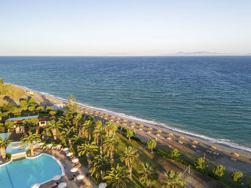 Hôtel D'Andrea mare 4* pas cher photo 4