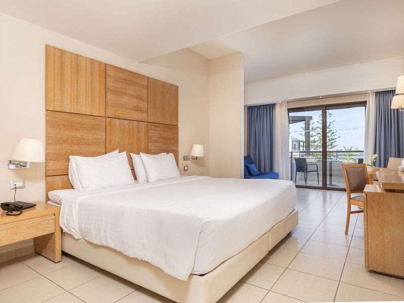 Hôtel D'Andrea mare 4* pas cher photo 5