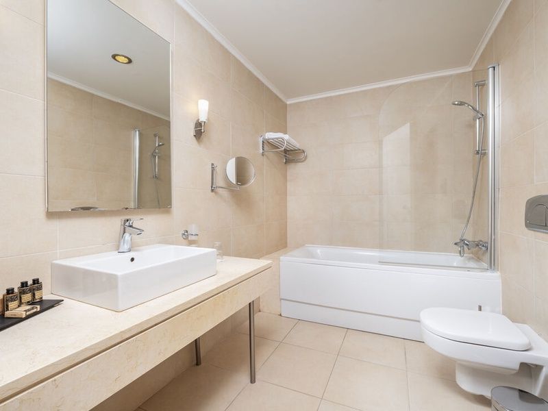 Hôtel D'Andrea mare 4* pas cher photo 6