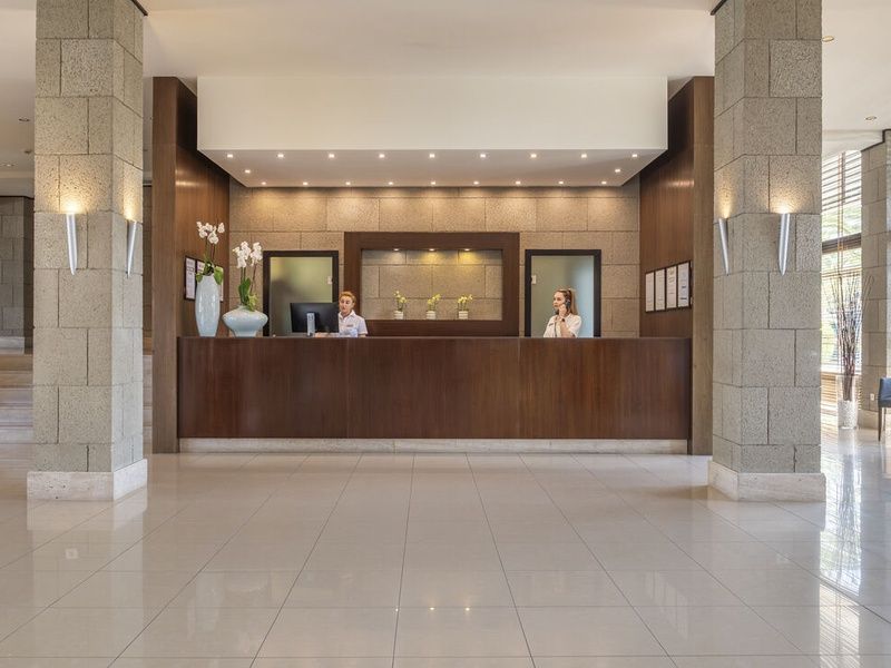 Hôtel D'Andrea mare 4* pas cher photo 7