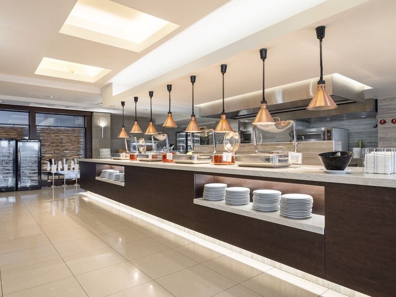 Hôtel D'Andrea mare 4* pas cher photo 8