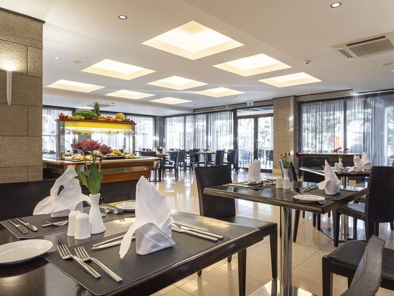 Hôtel D'Andrea mare 4* pas cher photo 9