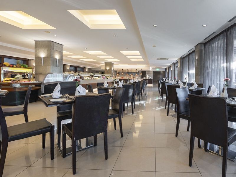 Hôtel D'Andrea mare 4* pas cher photo 10