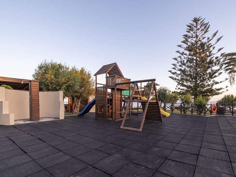 Hôtel D'Andrea mare 4* pas cher photo 12