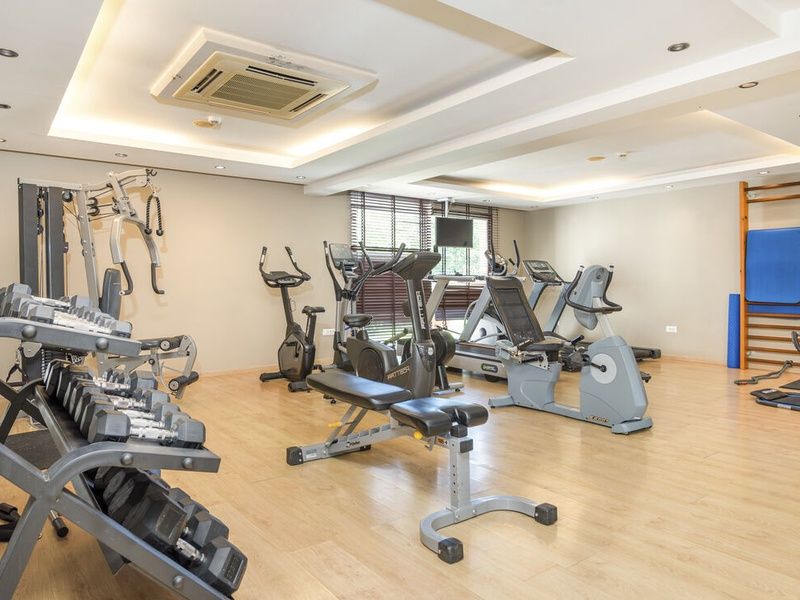 Hôtel D'Andrea mare 4* pas cher photo 13