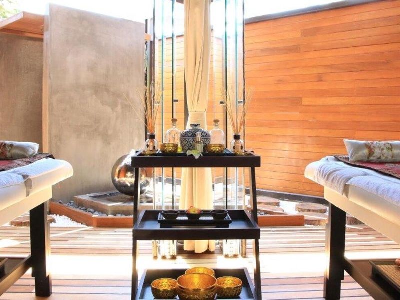 Hôtel D'Andrea mare 4* pas cher photo 14