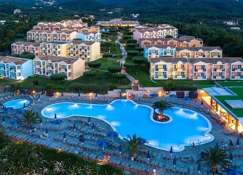 Hôtel Mareblue Beach 4* pas cher photo 1