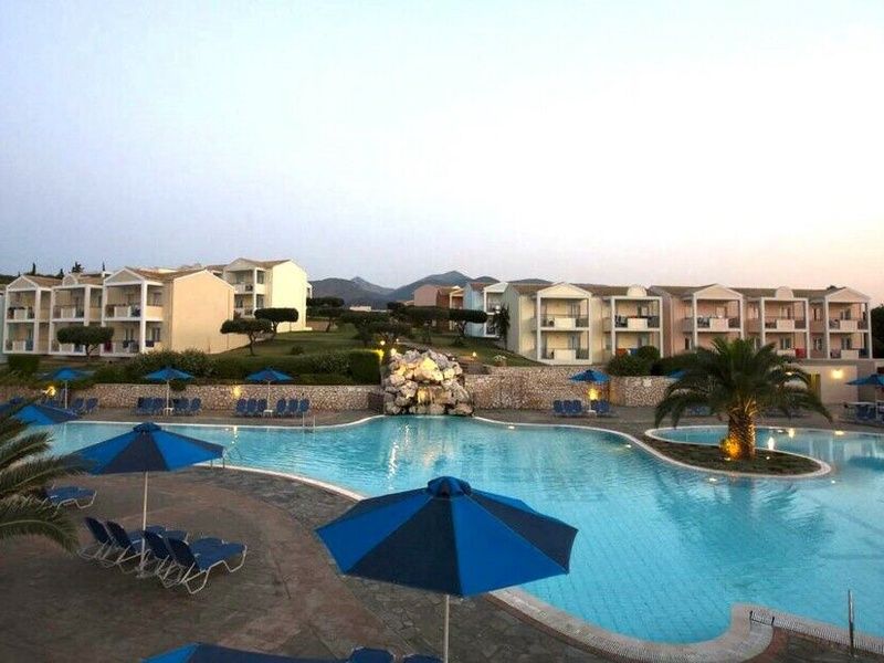 Hôtel Mareblue Beach 4* pas cher photo 2