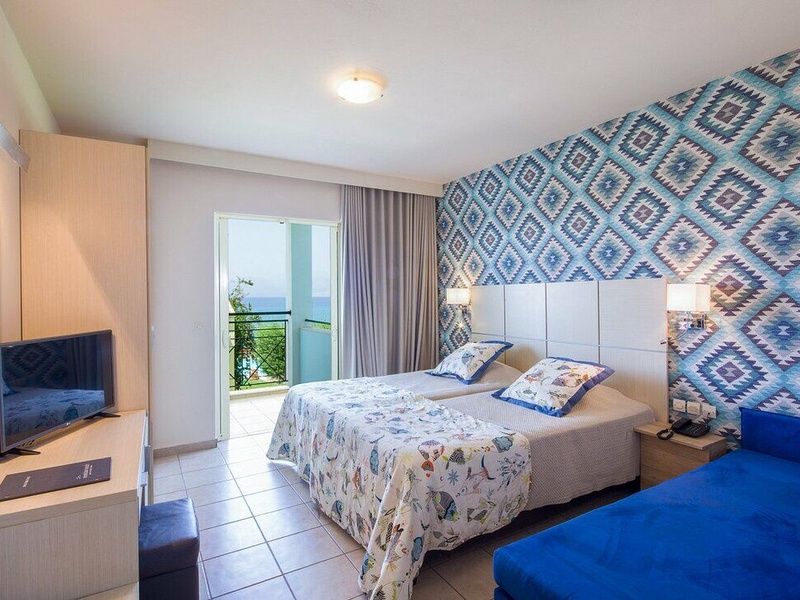 Hôtel Mareblue Beach 4* pas cher photo 3