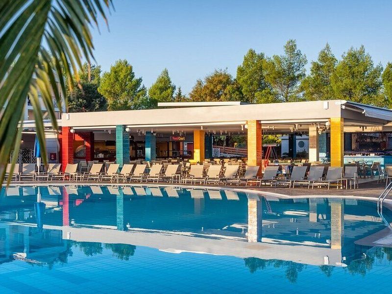 Hôtel Mareblue Beach 4* pas cher photo 4