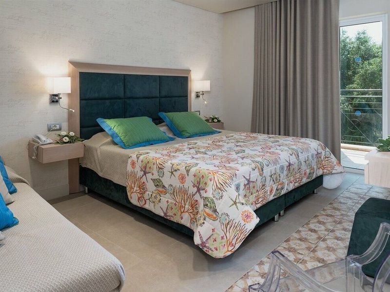 Hôtel Mareblue Beach 4* pas cher photo 5