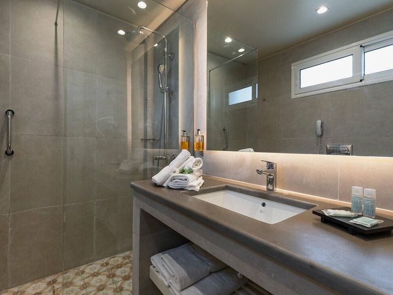 Hôtel Mareblue Beach 4* pas cher photo 7