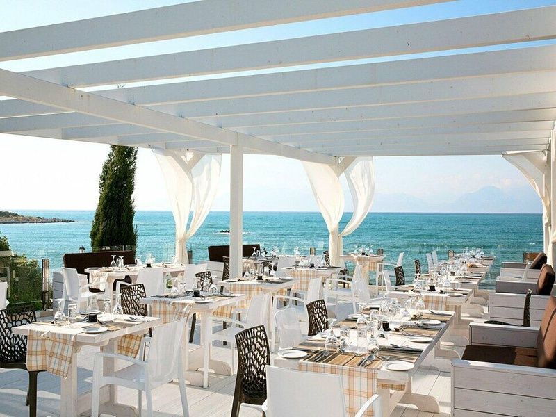 Hôtel Mareblue Beach 4* pas cher photo 8