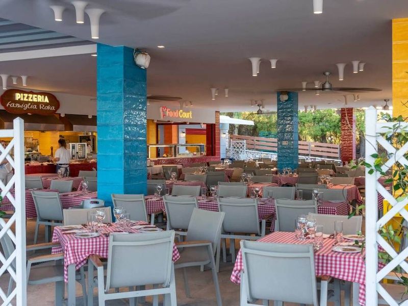 Hôtel Mareblue Beach 4* pas cher photo 9